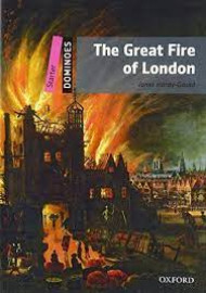 DOMINOES S NE GREAT FIRE OF LONDON