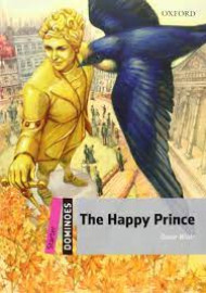 DOMINOES S NE THE HAPPY PRINCE