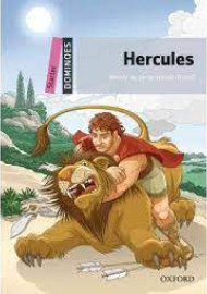 DOMINOES S NE HERCULES