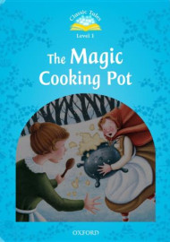 CT2E 1 THE MAGIC COOKING POT