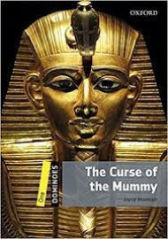 DOMINOES 1 NE THE CURSE OF THE MUMMY
