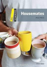 DOMINOES 1 NE HOUSEMATES