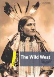 DOMINOES 1 NE THE WILD WEST