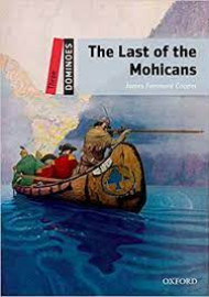 DOMINOES 3 NE LAST OF THE MOHICANS
