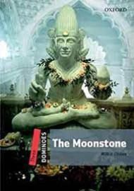 DOMINOES 3 NE THE MOONSTONE