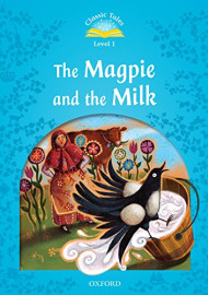 CT2E 1 THE MAGPIE & THE FARMERS MILK