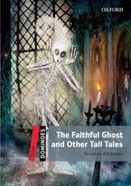 DOMINOES 3 NE FAITHFUL GHOST & OTHERS