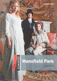 DOMINOES 3 NE MANSFIELD PARK