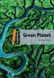 DOMINOES 2 NE GREEN PLANET