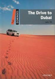 DOMINOES 2 NE THE DRIVE TO DUBAI