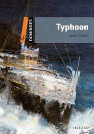 DOMINOES 2 NE TYPHOON