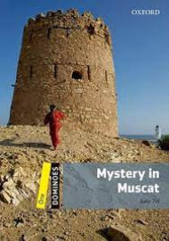 DOMINOES NE MYSTERY IN MUSCAT