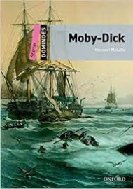DOMINOES S MOBY DICK