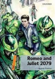 DOM2E 2 SCI FI ROMEO AND JULIET 2079