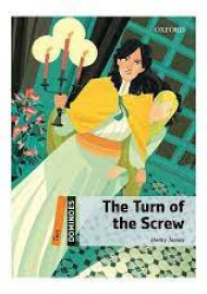 DOM2E 2 TURN OF THE SCREW (NEW A/W)