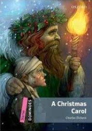 DOM2E STARTER A CHRISTMAS CAROL