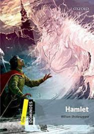 DOM2E 1 (COMIC) HAMLET
