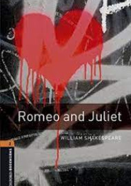 OBW3E 2 ROMEO&JULIET ENHANCED
