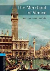 OBW3E 5 MERCHANT OF VENICE