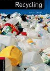 OBW FACTFILES 3E 3 RECYCLING