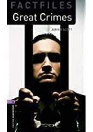 OBW3E FACTFILES 4 GREAT CRIMES