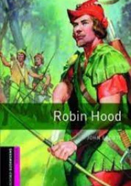 OBW START 3E ROBIN HOOD
