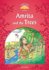 CT2E 2 AMRITA AND THE TREES