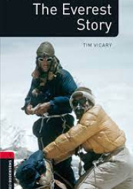 OBW FACTFILES 3E 3 THE EVEREST STORY