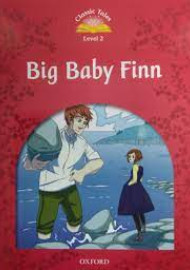 CT2E 2 BIG BABY FINN