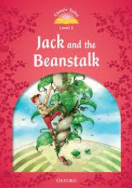 CT2E 2 JACK AND THE BEANSTALK