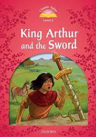 CT2E 2 KING ARTHUR AND THE SWORD