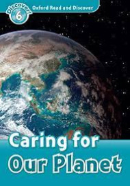 ORD 6 CARING FOR OUR PLANET