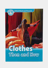 ORD 6 CLOTHES THEN AND NOW