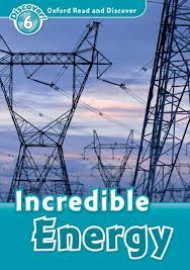 ORD 6 INCREDIBLE ENERGY
