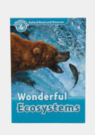 ORD 6 WONDERFUL ECOSYSTEMS