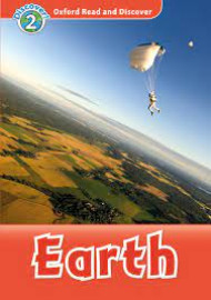 ORD 2 EARTH READER