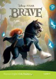 PEKR Brave (4) DISNEY