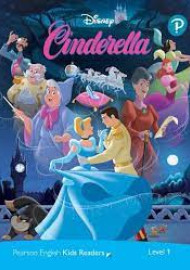 PEKR Cinderella (1) DISNEY
