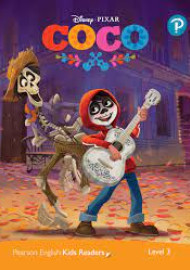 PEKR Coco (3) DISNEY