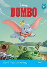 PEKR Dumbo (1) DISNEY