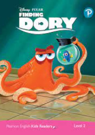 PEKR Finding Dory (2) DISNEY