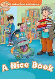 ORI BEGINNER A NICE BOOK