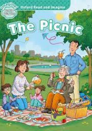 ORI EARLY STARTER THE PICNIC