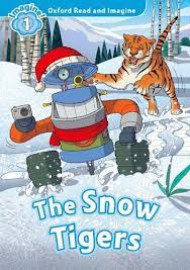 ORI 1 THE SNOW TIGERS