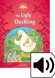 CT2E 2 THE UGLY DUCKLING