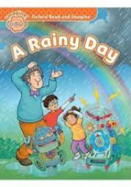 ORI BEGINNER A RAINY DAY
