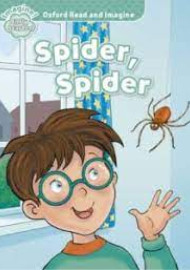 ORI EARLY STARTER SPIDER SPIDER
