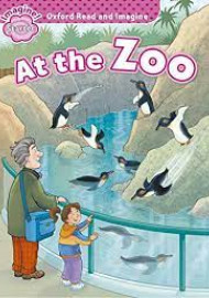 ORI STARTER AT THE ZOO