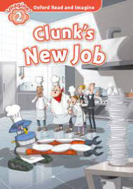 ORI 2 CLUNKS NEW JOB