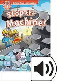 ORI 2 STOP THE MACHINE